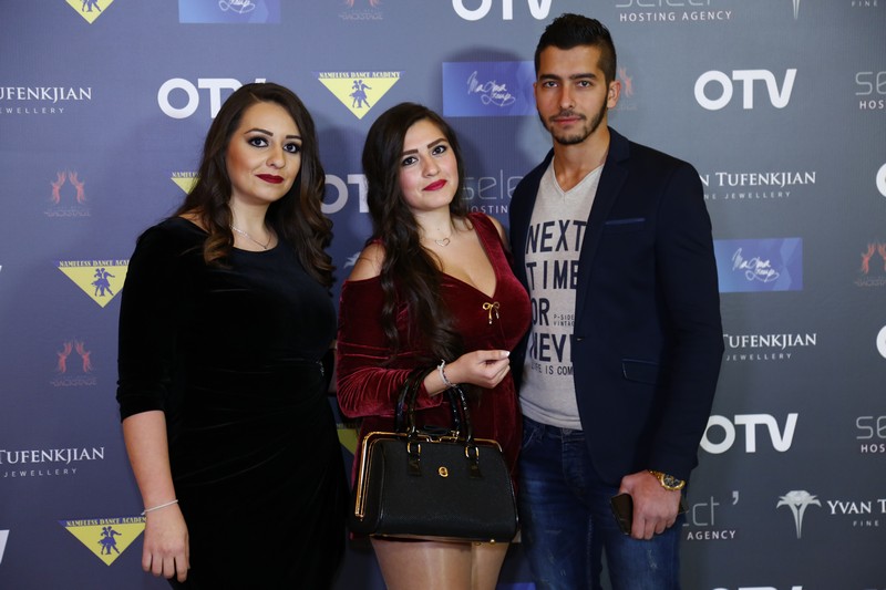 OTV Annual Gala Dinner